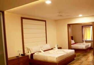 Vishal The Green Wood Resort Sasan Gir, Sasan Gir 3